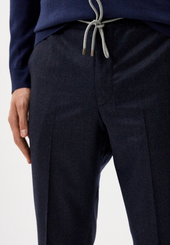 Брюки Corneliani