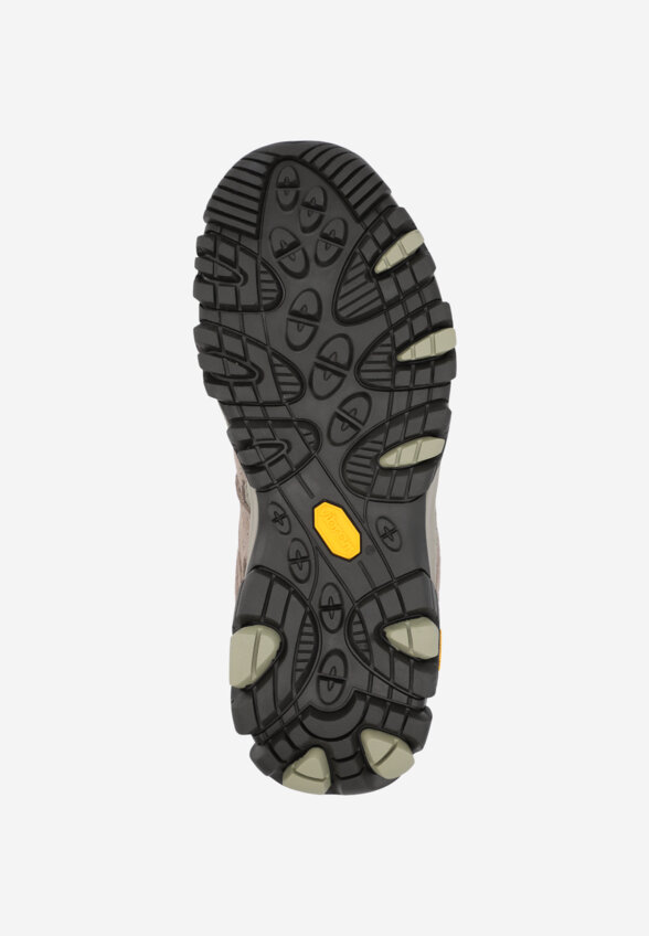 Кроссовки женские Merrell Moab 3, Бежевый
