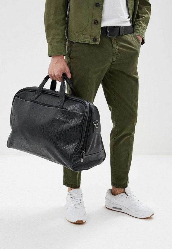 Сумка дорожная Antan