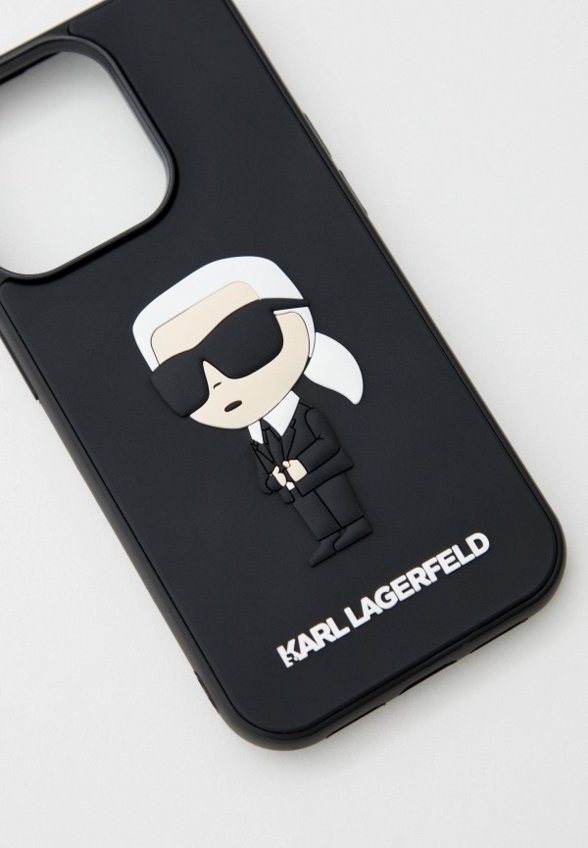 Чехол для iPhone Karl Lagerfeld
