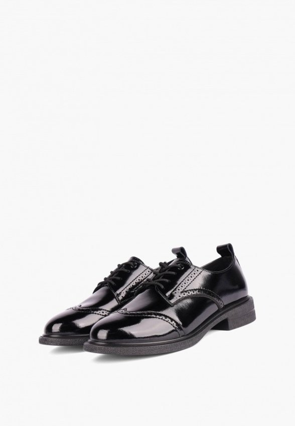 Ботинки Zenden