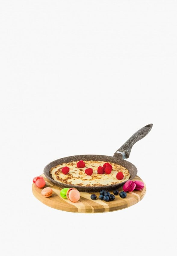 Сковорода Elan Gallery