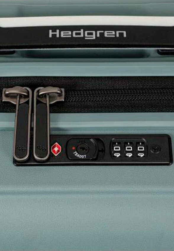 Чемодан Hedgren