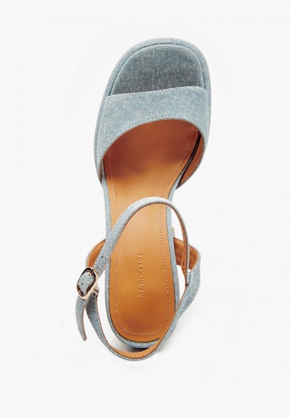 Босоножки Mascotte