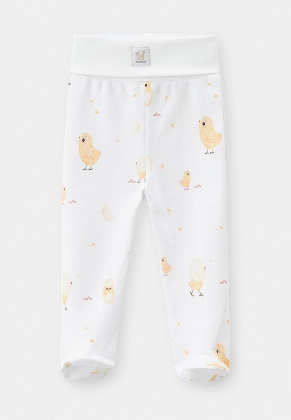 Ползунки Kidriana