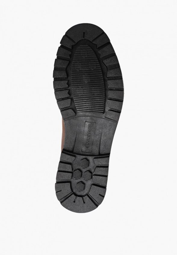 Ботинки Patrol