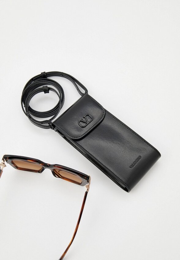 Очки солнцезащитные Valentino