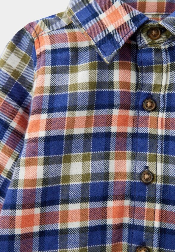 Рубашка и брюки Carter’s