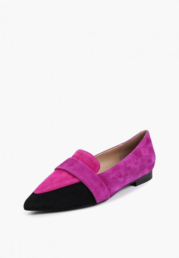 Туфли Dino Ricci