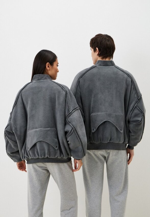 Бомбер Salome The Raccoon