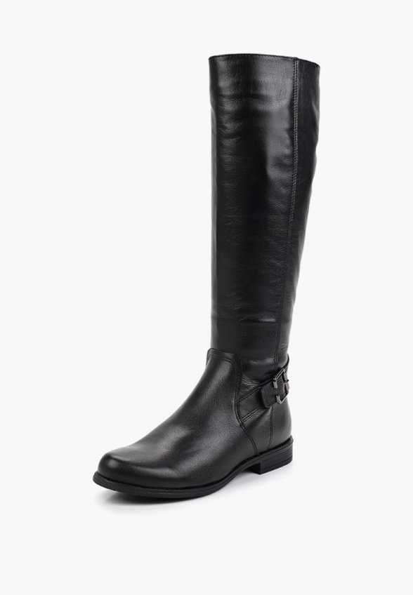 Сапоги Francesco Donni