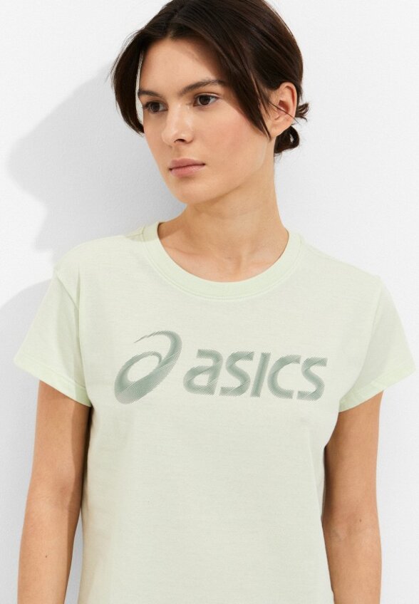 Футболка ASICS