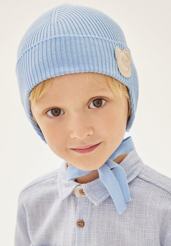 Шапка Noble People