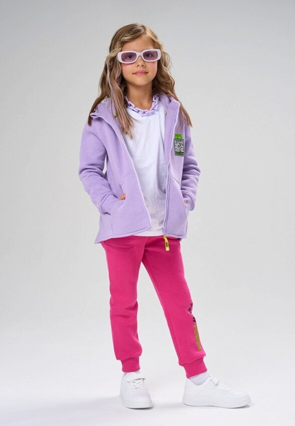 Толстовка КотМарКот