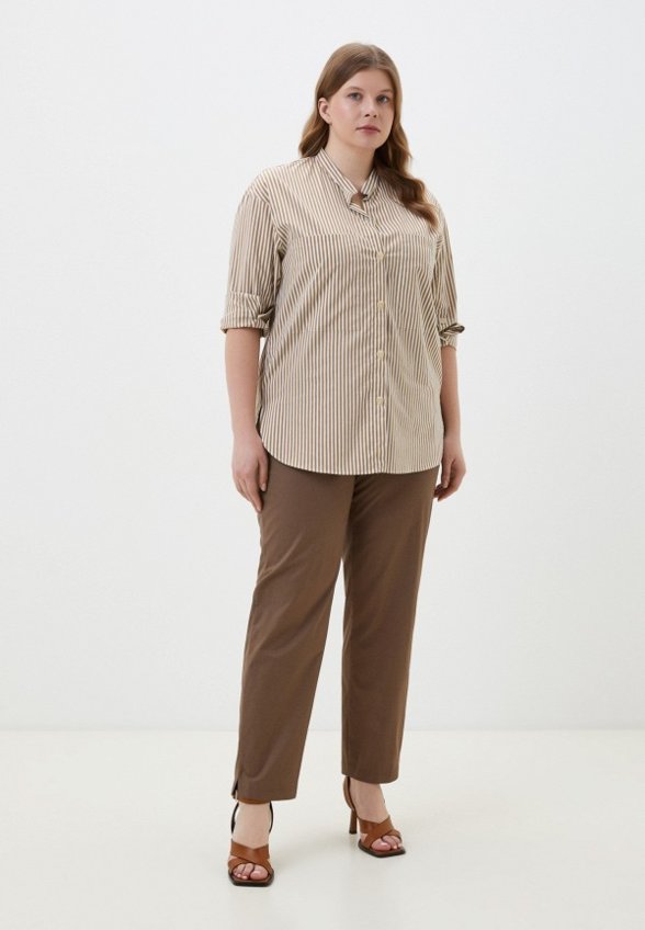 Брюки Silver String