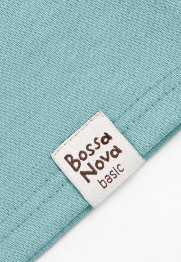 Лонгслив Bossa Nova