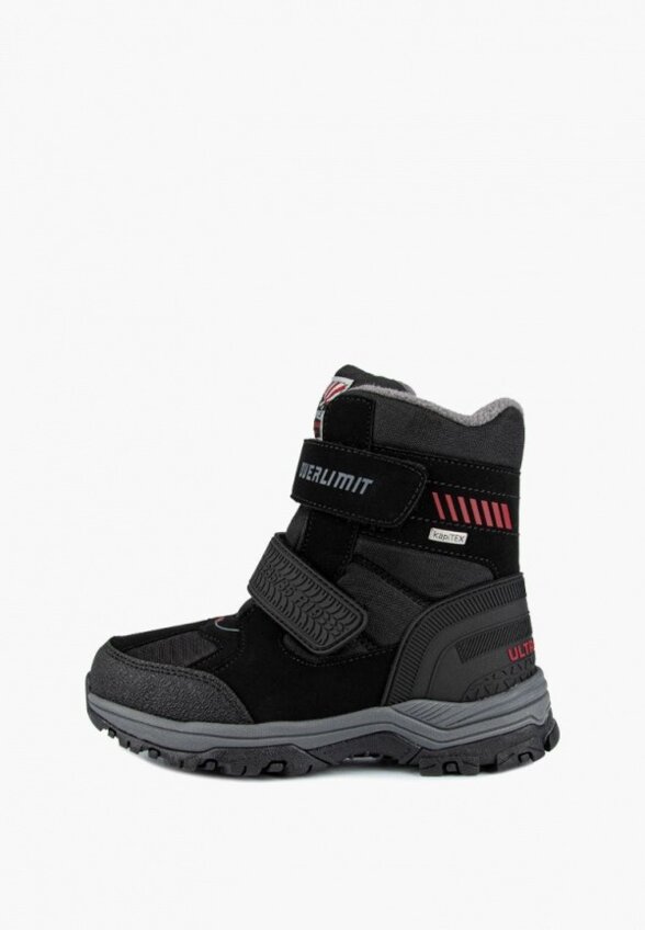 Ботинки Kapika