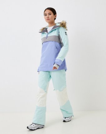 Куртка сноубордическая Roxy женщинам