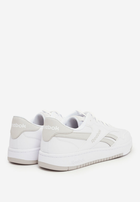 Кеды мужские Reebok Bb 1000, Белый