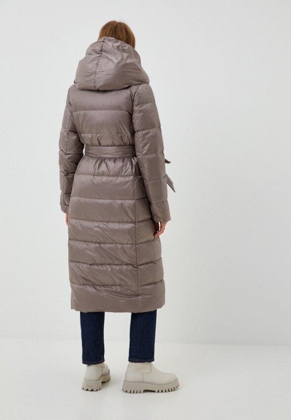 Куртка-пальто Savage