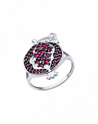 Кольцо Sokolov женщинам