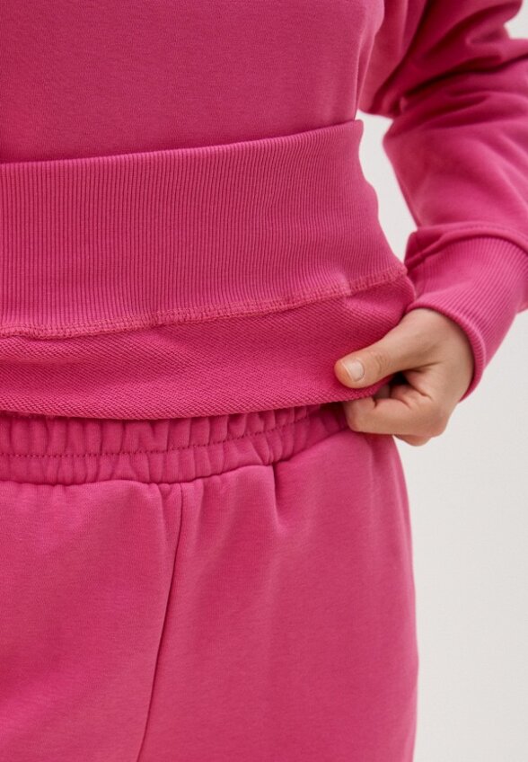 Костюм спортивный Агапэ