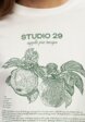 Лонгслив Studio 294  - превью