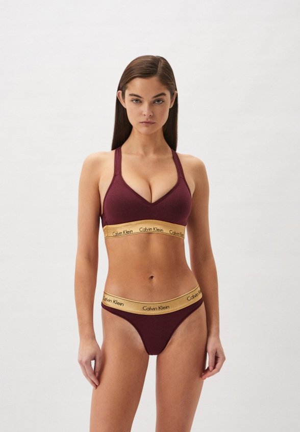 Бюстгальтер Calvin Klein Underwear