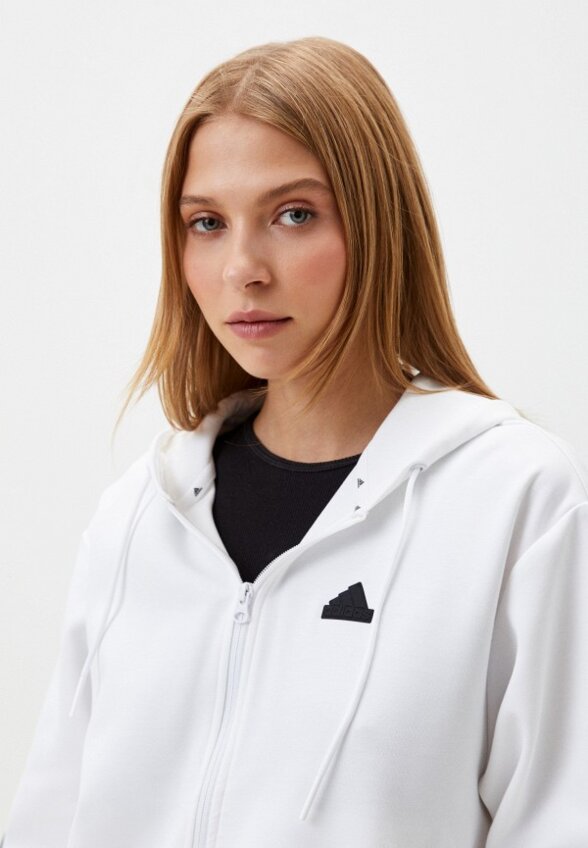 Толстовка adidas