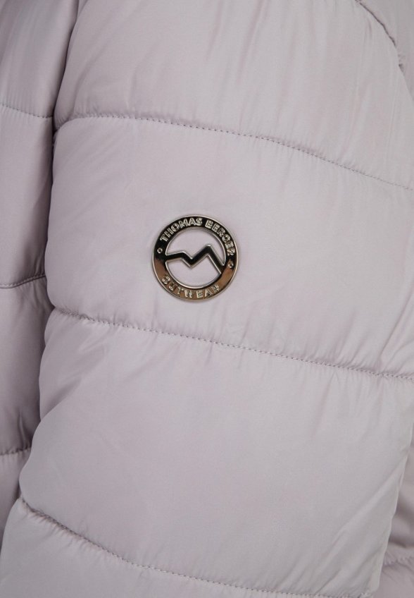 Пуховик Thomas Berger