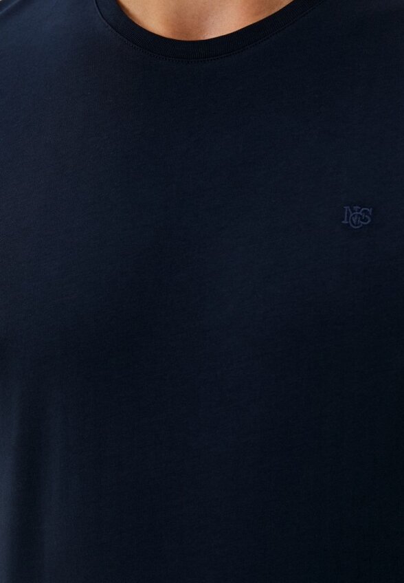 Футболка NCS
