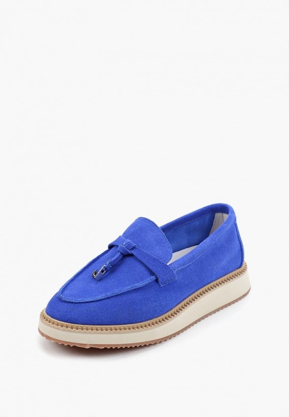 Лоферы Vitacci