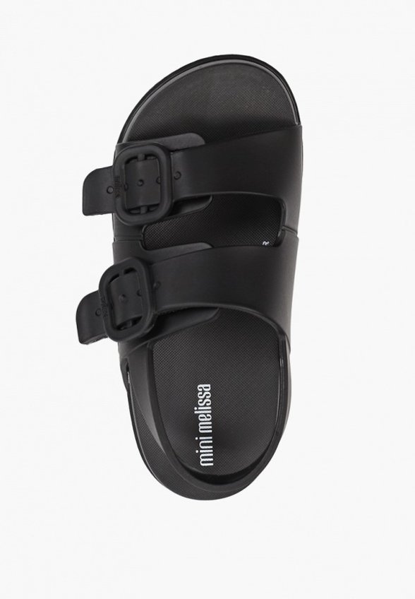 Сандалии резиновые Melissa