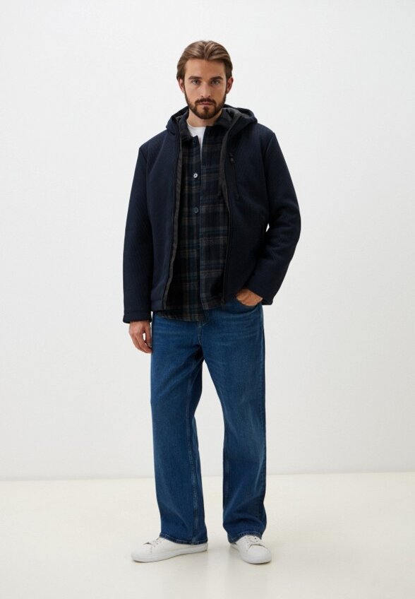 Куртка утепленная Calliope