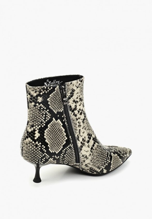 Ботильоны Valley