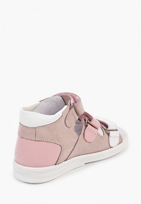 Сандалии Orthoboom