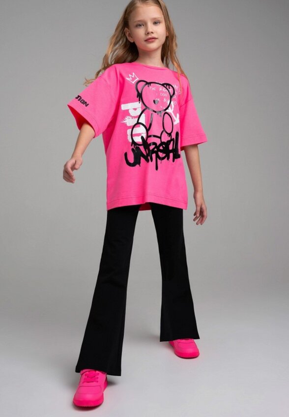 Футболка и брюки PlayToday