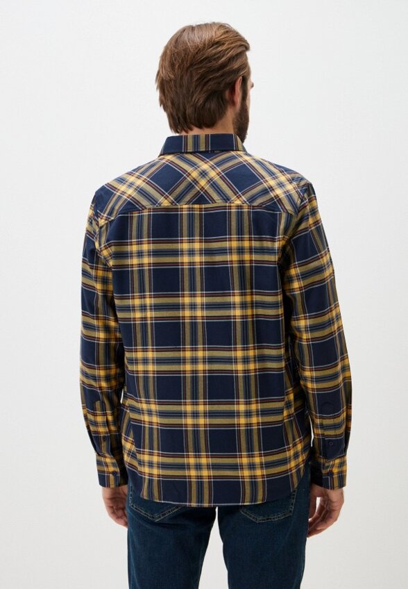 Рубашка JC Just Clothes