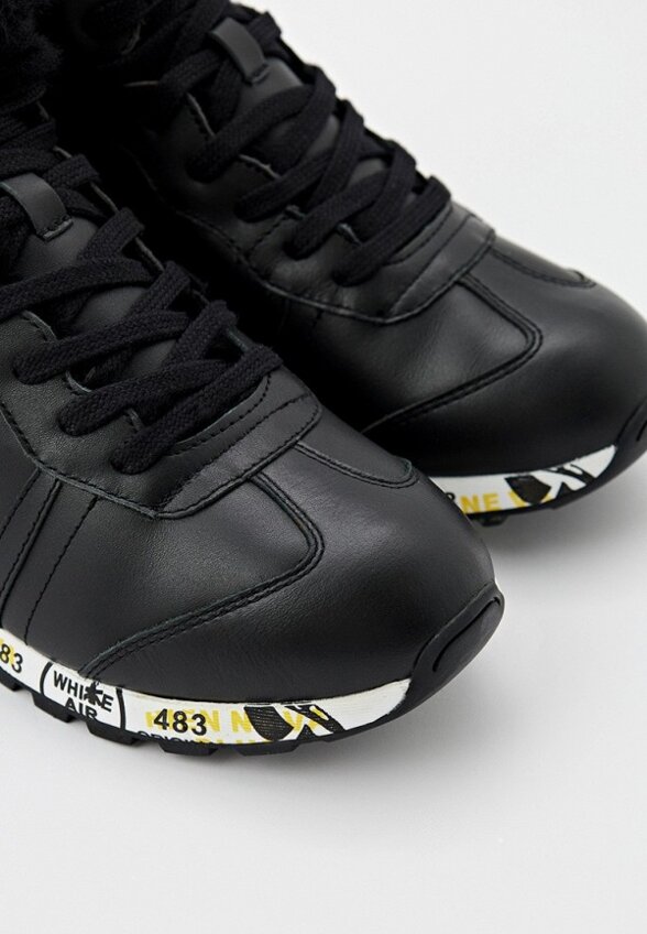 Кроссовки Premiata Will Be