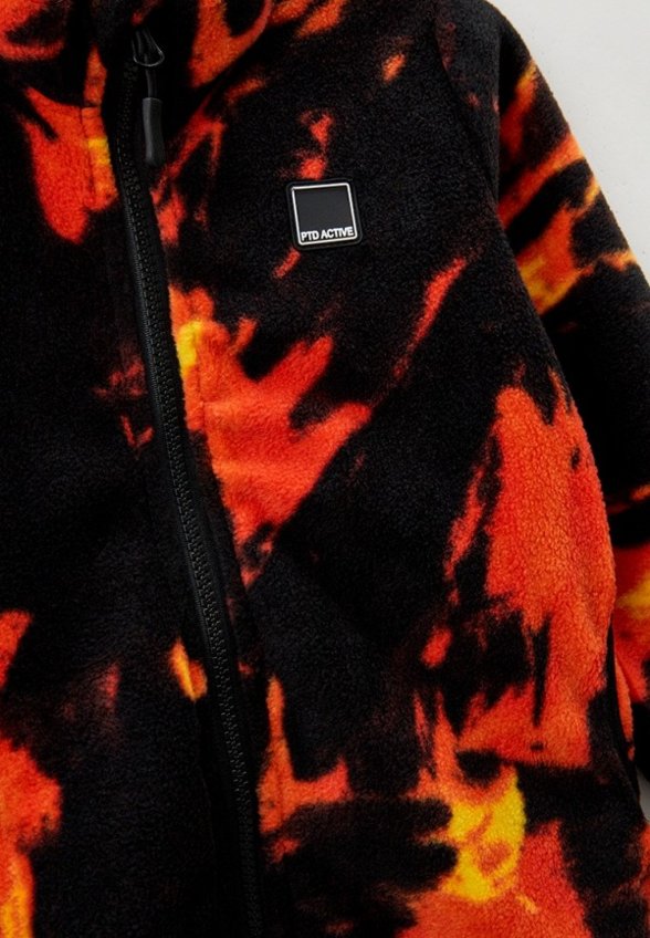 Олимпийка PlayToday