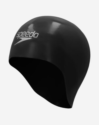 Шапочка для плавания Speedo Fastskin, Черный женщинам