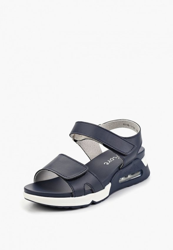 Босоножки Rio Fiore