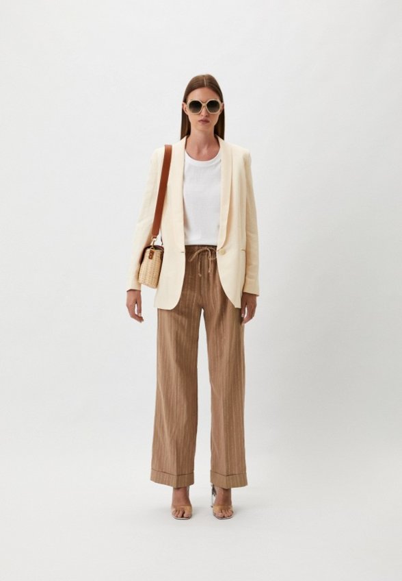 Футболка Twinset Milano