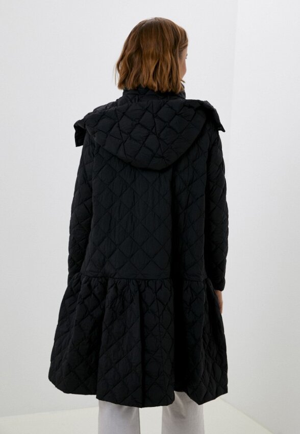 Куртка-пальто JNBY