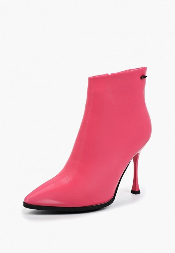 Ботильоны Crony