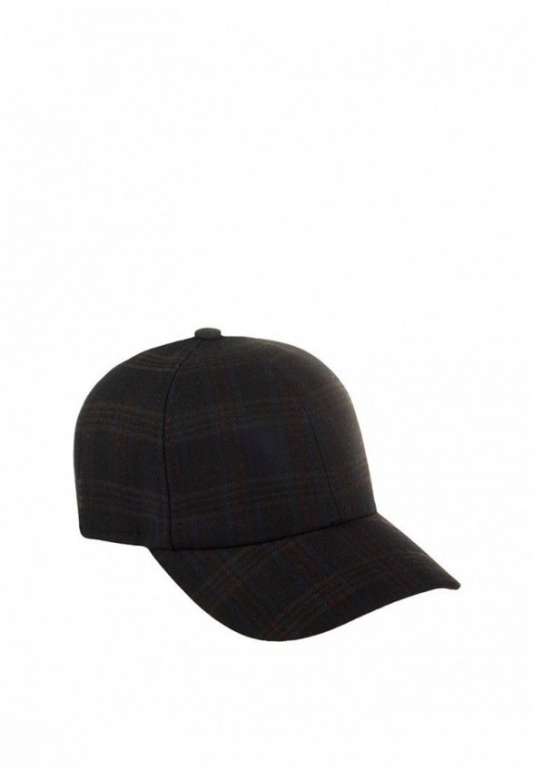 Бейсболка Fredrikson