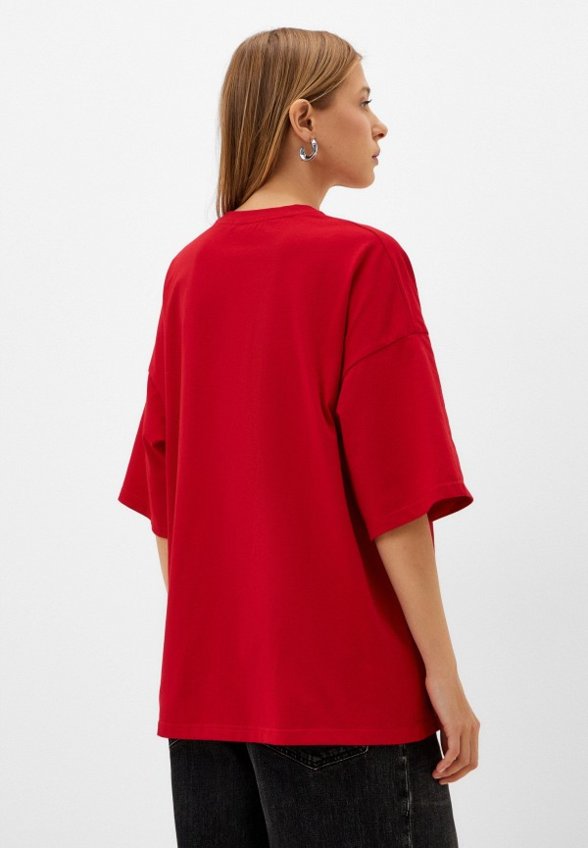 Футболка Fashion.Love.Story