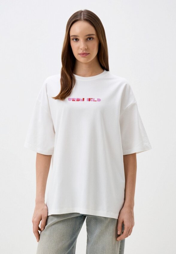 Футболка Urbn Wild