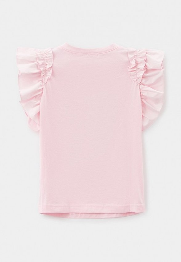 Футболка Карамелли