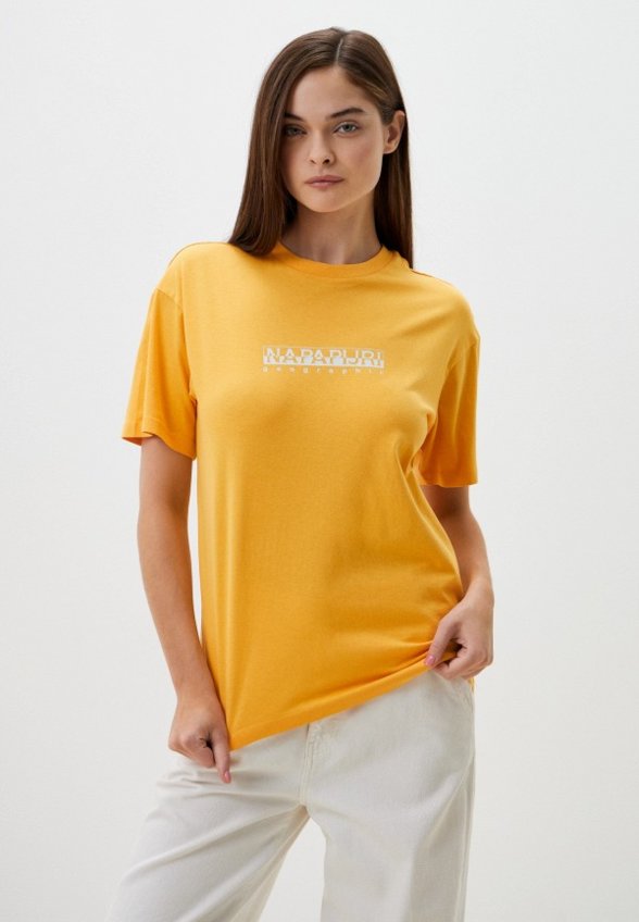 Футболка Napapijri